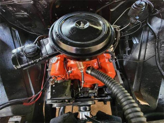 1965 Chevrolet C/K 10 (CC-2120966) for sale in Cadillac, Michigan