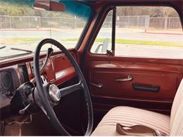 1965 Chevrolet C/K 10 (CC-2120966) for sale in Cadillac, Michigan