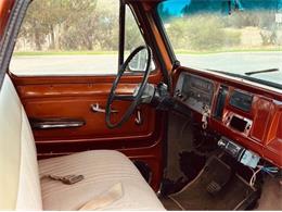 1965 Chevrolet C/K 10 (CC-2120966) for sale in Cadillac, Michigan
