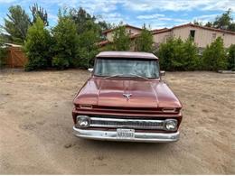 1965 Chevrolet C/K 10 (CC-2120966) for sale in Cadillac, Michigan