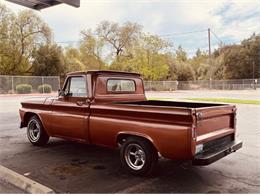 1965 Chevrolet C/K 10 (CC-2120966) for sale in Cadillac, Michigan