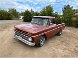 1965 Chevrolet C/K 10 (CC-2120966) for sale in Cadillac, Michigan