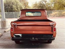 1965 Chevrolet C/K 10 (CC-2120966) for sale in Cadillac, Michigan