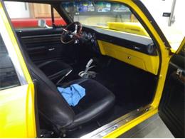 1972 Chevrolet Nova (CC-2120967) for sale in Cadillac, Michigan