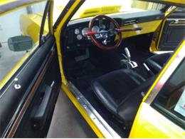 1972 Chevrolet Nova (CC-2120967) for sale in Cadillac, Michigan