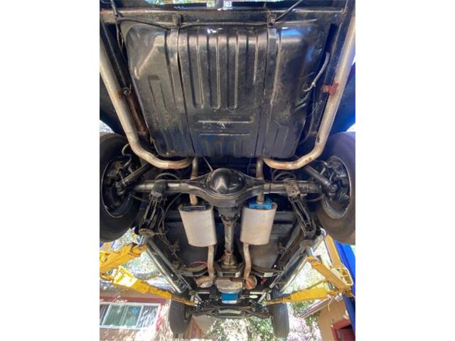 1974 Clenet Roadster (CC-2120968) for sale in Cadillac, Michigan