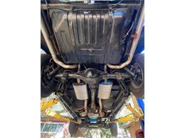 1974 Clenet Roadster (CC-2120968) for sale in Cadillac, Michigan