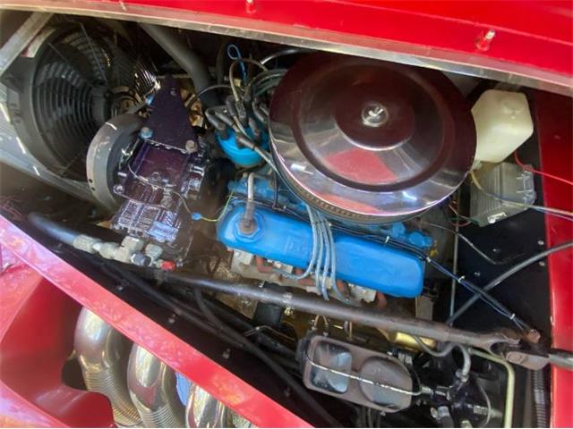 1974 Clenet Roadster (CC-2120968) for sale in Cadillac, Michigan