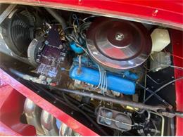 1974 Clenet Roadster (CC-2120968) for sale in Cadillac, Michigan