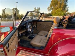 1974 Clenet Roadster (CC-2120968) for sale in Cadillac, Michigan