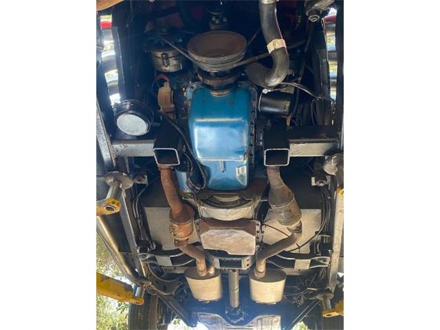 1974 Clenet Roadster (CC-2120968) for sale in Cadillac, Michigan