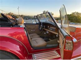 1974 Clenet Roadster (CC-2120968) for sale in Cadillac, Michigan