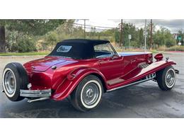 1974 Clenet Roadster (CC-2120968) for sale in Cadillac, Michigan