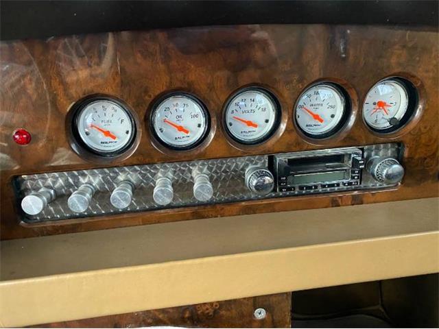 1974 Clenet Roadster (CC-2120968) for sale in Cadillac, Michigan