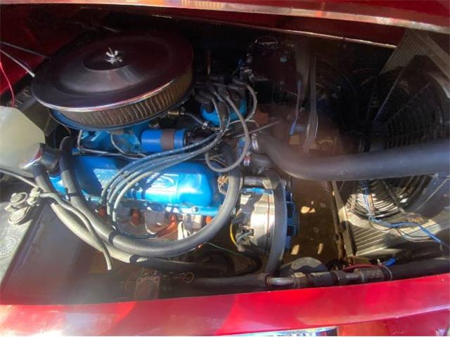 1974 Clenet Roadster (CC-2120968) for sale in Cadillac, Michigan