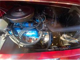 1974 Clenet Roadster (CC-2120968) for sale in Cadillac, Michigan
