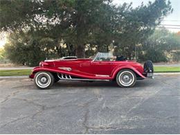 1974 Clenet Roadster (CC-2120968) for sale in Cadillac, Michigan