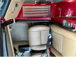 1974 Clenet Roadster (CC-2120968) for sale in Cadillac, Michigan