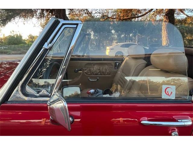 1974 Clenet Roadster (CC-2120968) for sale in Cadillac, Michigan