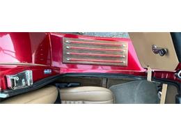 1974 Clenet Roadster (CC-2120968) for sale in Cadillac, Michigan