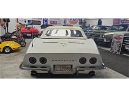 1968 Chevrolet Corvette (CC-2120969) for sale in Cadillac, Michigan