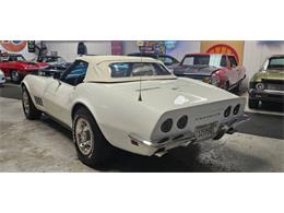 1968 Chevrolet Corvette (CC-2120969) for sale in Cadillac, Michigan