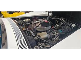 1968 Chevrolet Corvette (CC-2120969) for sale in Cadillac, Michigan