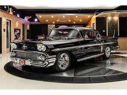1958 Chevrolet Impala (CC-2120097) for sale in Plymouth, Michigan