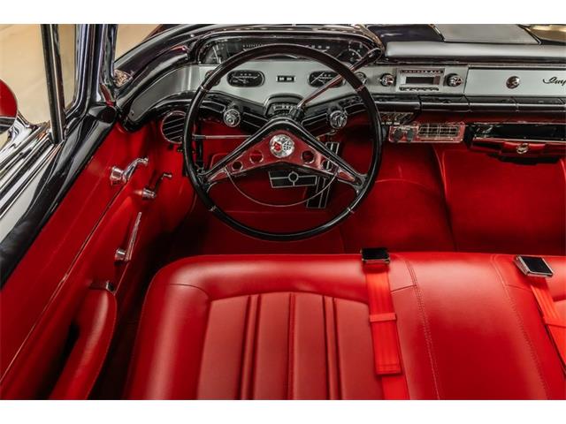 1958 Chevrolet Impala (CC-2120097) for sale in Plymouth, Michigan