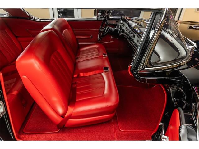 1958 Chevrolet Impala (CC-2120097) for sale in Plymouth, Michigan