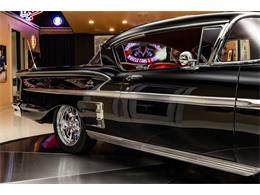 1958 Chevrolet Impala (CC-2120097) for sale in Plymouth, Michigan