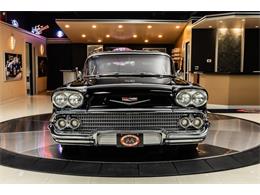1958 Chevrolet Impala (CC-2120097) for sale in Plymouth, Michigan