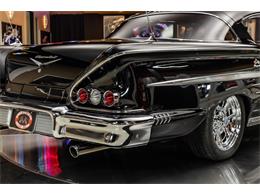1958 Chevrolet Impala (CC-2120097) for sale in Plymouth, Michigan