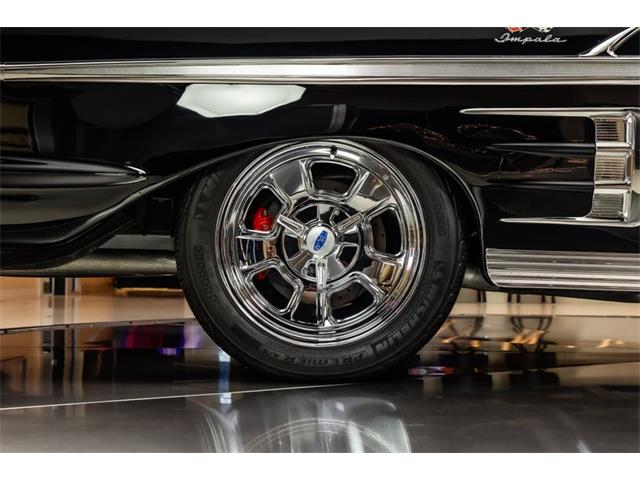 1958 Chevrolet Impala (CC-2120097) for sale in Plymouth, Michigan