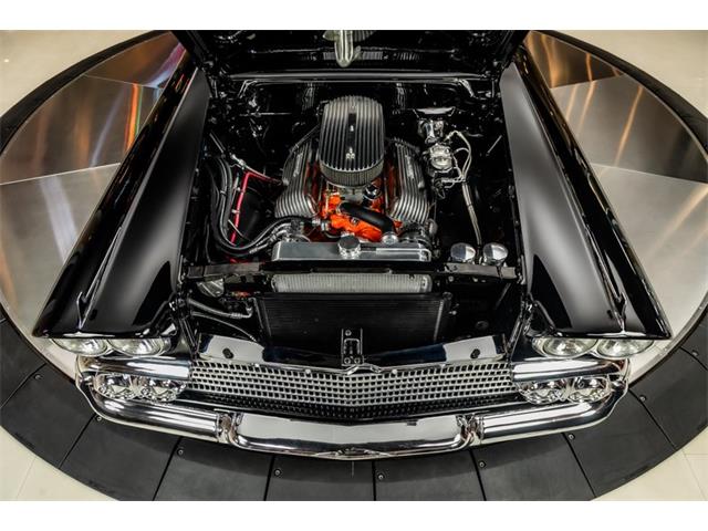 1958 Chevrolet Impala (CC-2120097) for sale in Plymouth, Michigan