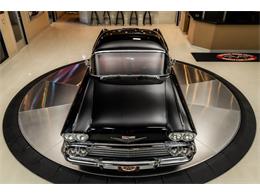 1958 Chevrolet Impala (CC-2120097) for sale in Plymouth, Michigan