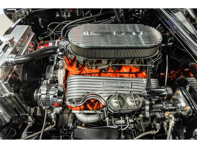 1958 Chevrolet Impala (CC-2120097) for sale in Plymouth, Michigan