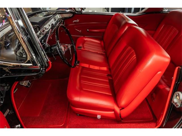 1958 Chevrolet Impala (CC-2120097) for sale in Plymouth, Michigan