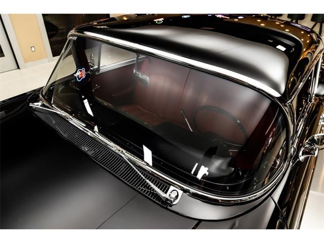 1958 Chevrolet Impala (CC-2120097) for sale in Plymouth, Michigan