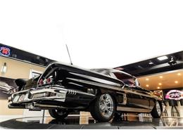 1958 Chevrolet Impala (CC-2120097) for sale in Plymouth, Michigan