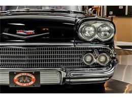 1958 Chevrolet Impala (CC-2120097) for sale in Plymouth, Michigan