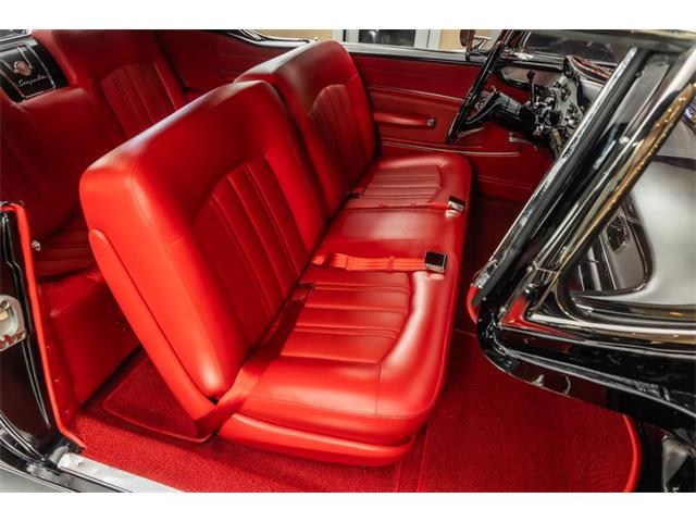 1958 Chevrolet Impala (CC-2120097) for sale in Plymouth, Michigan