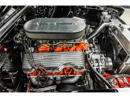 1958 Chevrolet Impala (CC-2120097) for sale in Plymouth, Michigan