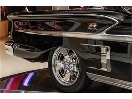 1958 Chevrolet Impala (CC-2120097) for sale in Plymouth, Michigan