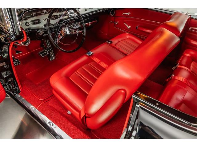 1958 Chevrolet Impala (CC-2120097) for sale in Plymouth, Michigan