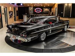 1958 Chevrolet Impala (CC-2120097) for sale in Plymouth, Michigan