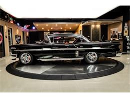 1958 Chevrolet Impala (CC-2120097) for sale in Plymouth, Michigan