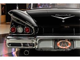 1958 Chevrolet Impala (CC-2120097) for sale in Plymouth, Michigan