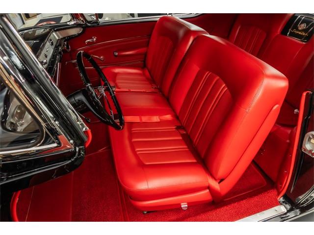 1958 Chevrolet Impala (CC-2120097) for sale in Plymouth, Michigan