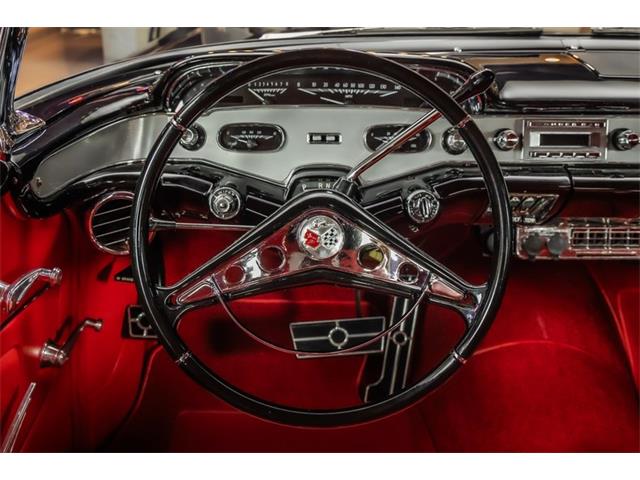 1958 Chevrolet Impala (CC-2120097) for sale in Plymouth, Michigan